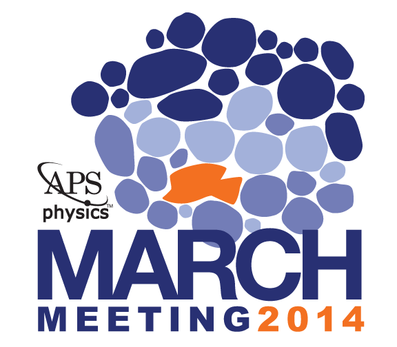 APS March Meeting 2014