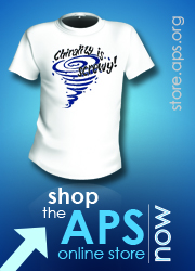 APS Store
